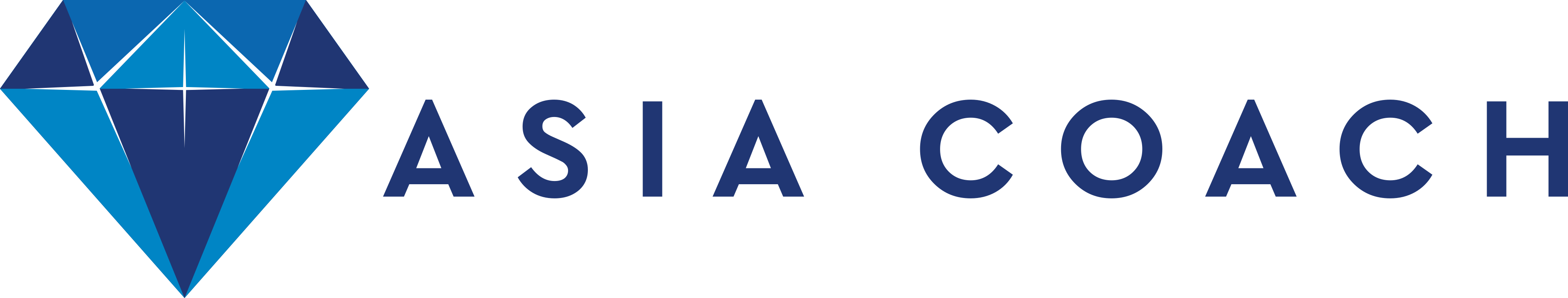 Asia Coach Indonesia