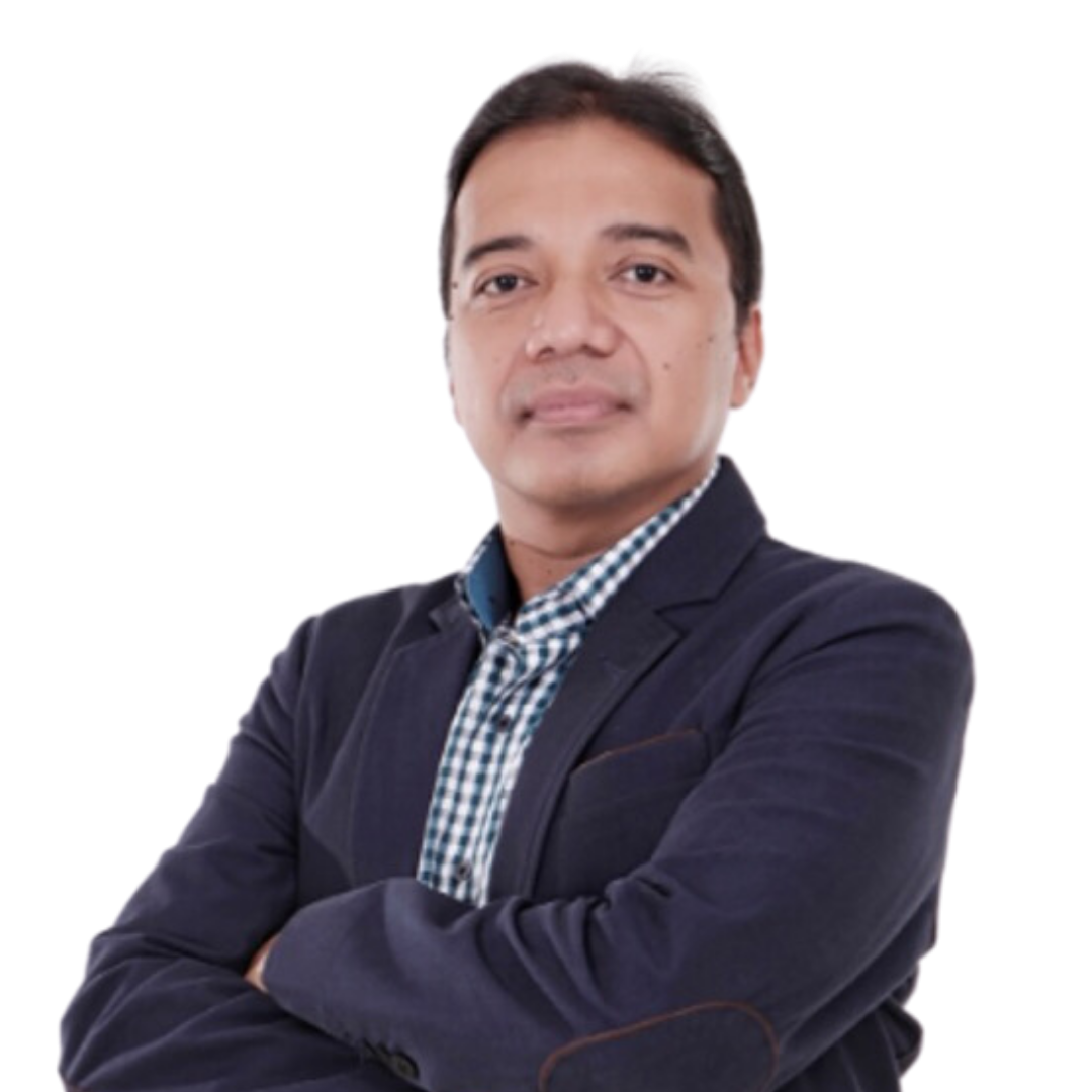 Indra Dewanto, MM, EPC