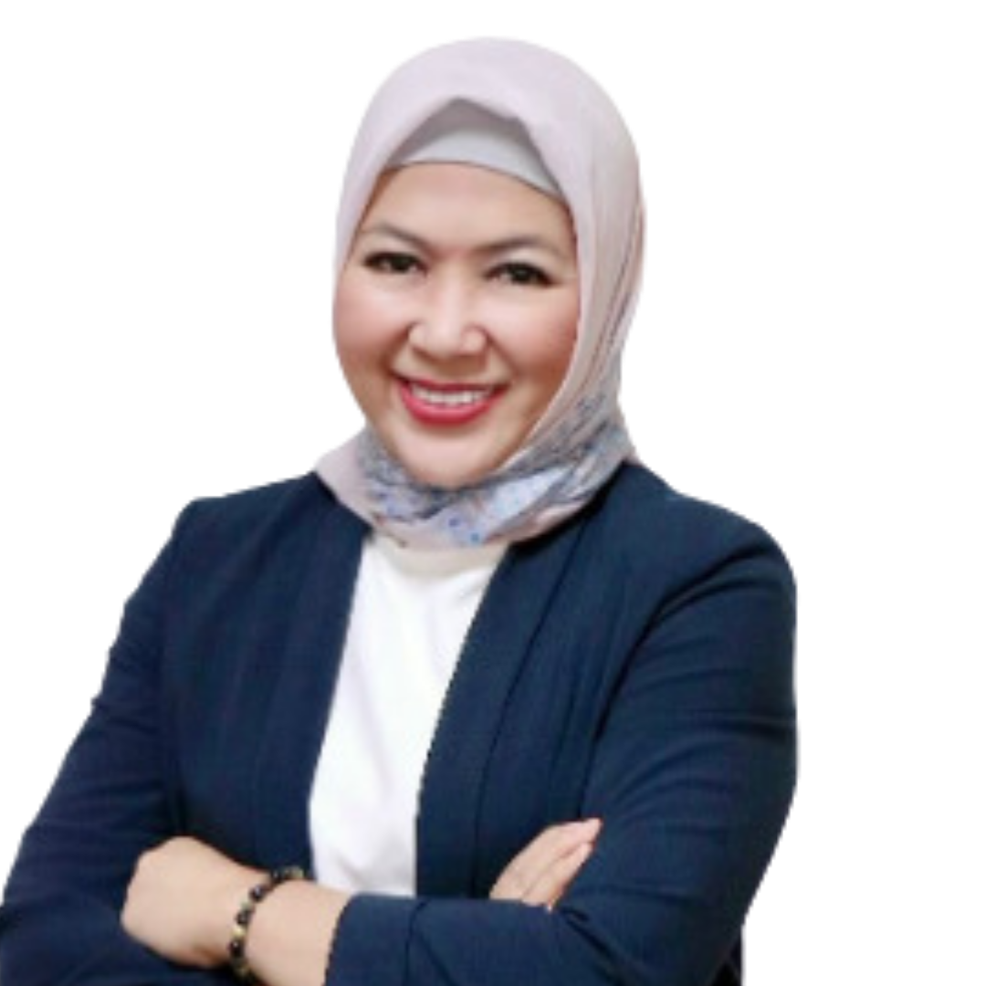 Linda Oktarina, EPC